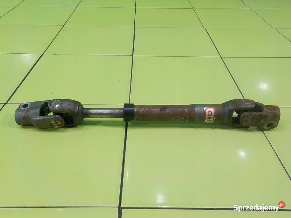 KIA SOUL I 16 CRDI 10r 5D krzyzak kolumny mazowieckie Suków