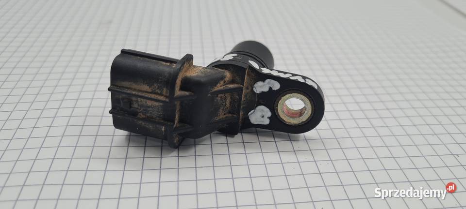 Kymco MXU 500 IRS 2010 czujnik prędkości