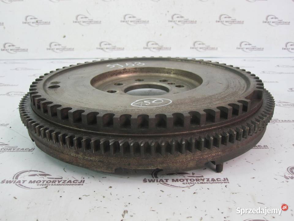 FORD TRANSIT CUSTOM 22 TDCI CYFA 13r koło Motoryzacja