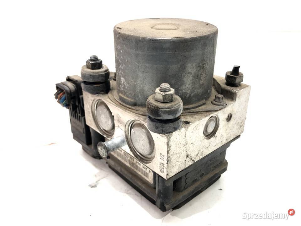 POMPA ABS MITSUBISHI COLT VI 4670A401 13 95 0212 Części samochodowe podkarpackie