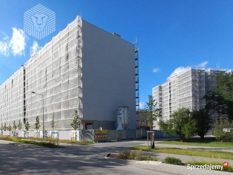 Ogłoszenie mieszkanie 3466m2 2 pokoje Warszawa sprzedam