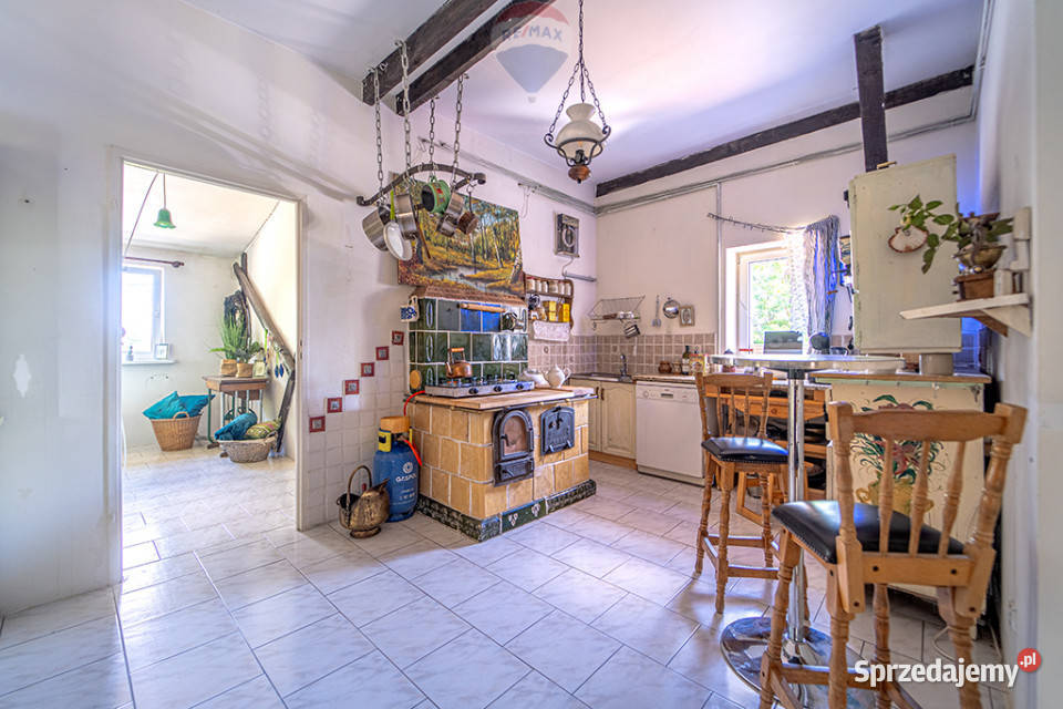 Nieruchomość inwestycyjna 99100 m Ostrzyce inwestycyjna