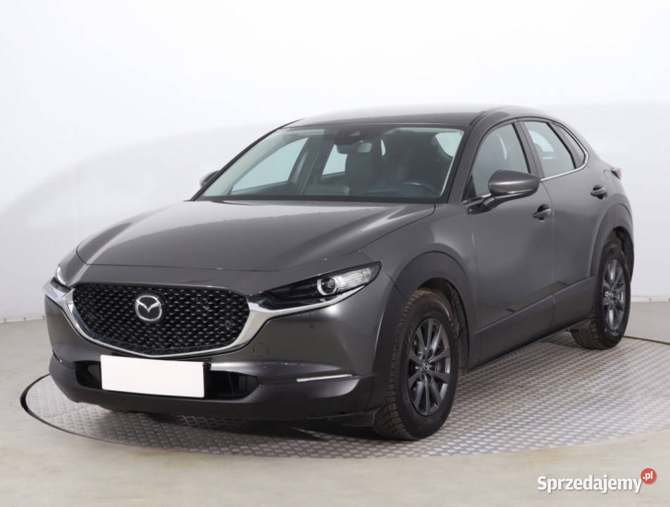 Mazda CX30 SkyactivG 20 sprzedam