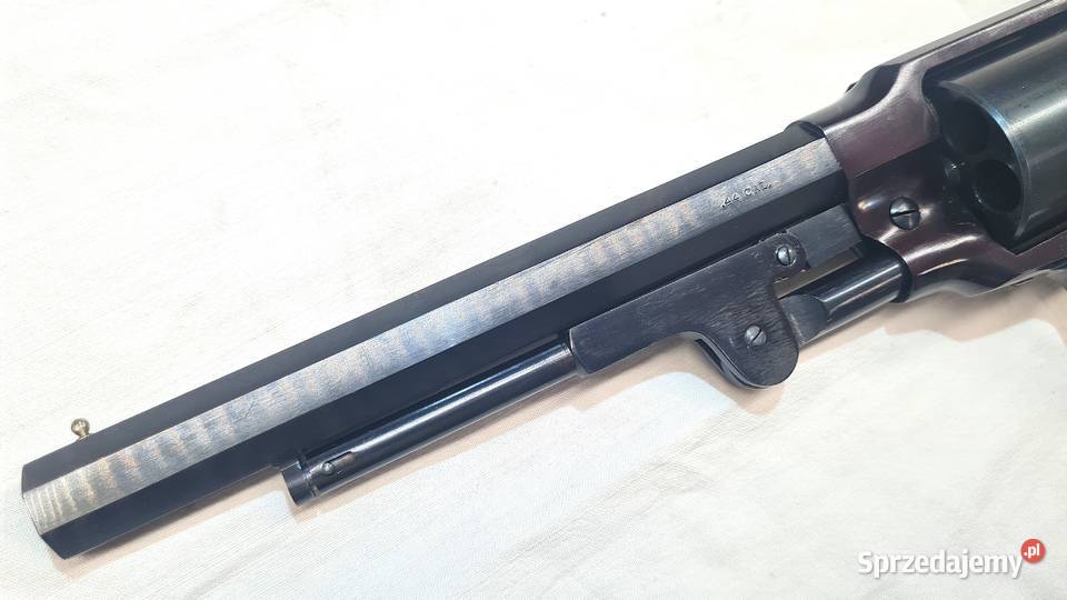 Rogers Spencer 44 EUROARMS No 1 Zielona Góra sprzedam