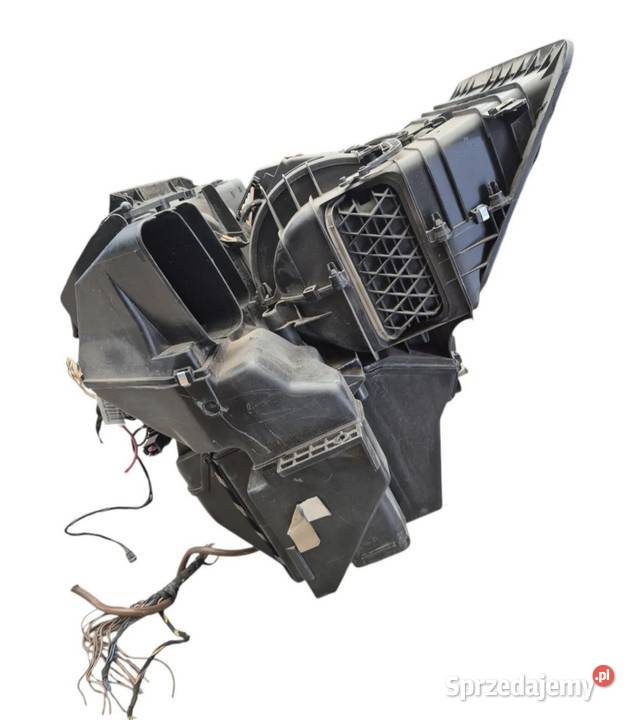 NAGRZEWNICA KLIMA VITO W639 W 639 VIANO świętokrzyskie Działoszyce