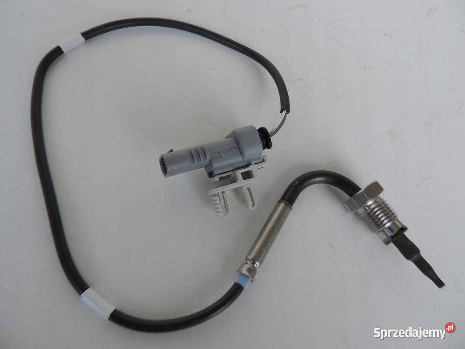 Opel CORSA E 13 Czujnik temperatury spalin NOWY