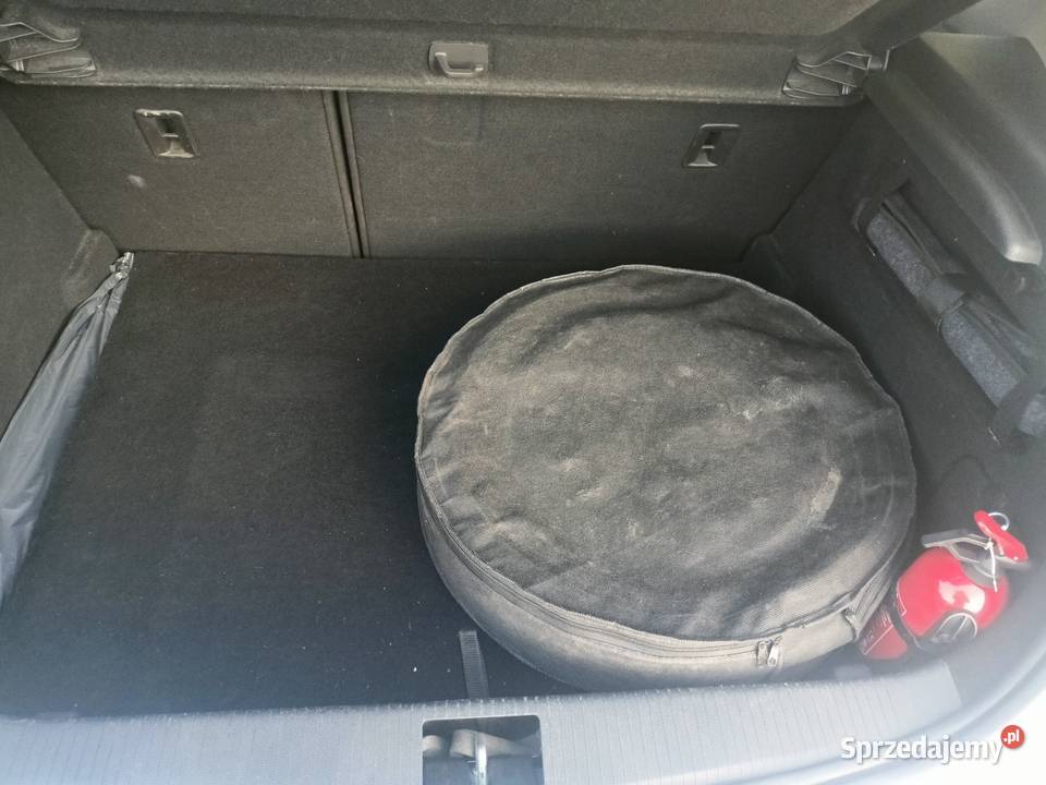 Astra J bezwypadkowy LPG 14 120 kupiony w polskim salonie Wierzchowiny