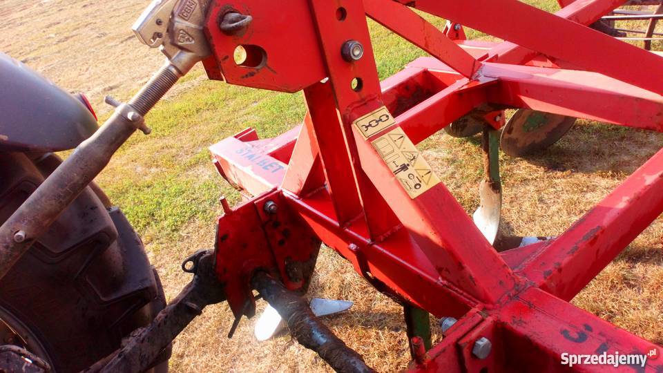 Agregat Ścierniskowy STALBET Gruber Agregaty Boniewo sprzedam