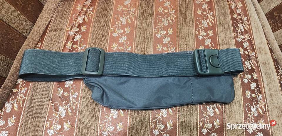 Pas do biegania Kiprun Basic 2 Warszawa