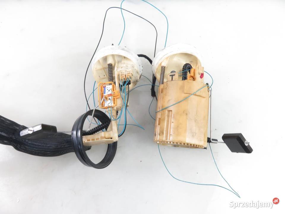 POMPA PALIWA MERCEDES 203 C 220 CDI 2114701641