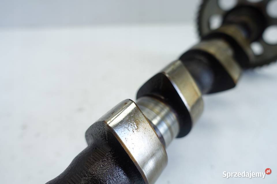 WAŁEK ROZRZĄDU Opel Vectra C 18 16V wydechowy lubelskie Chełm