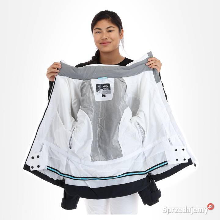 KILPI kurtka narciarska damska Florence damska Warszawa