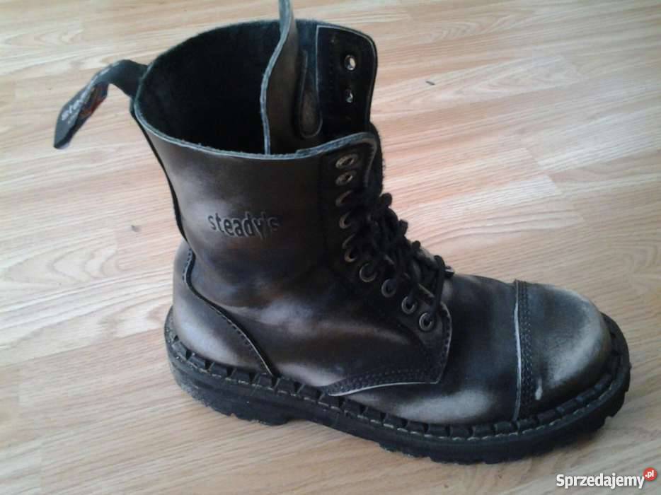 Glany steadys 43 wielkopolskie Poznań