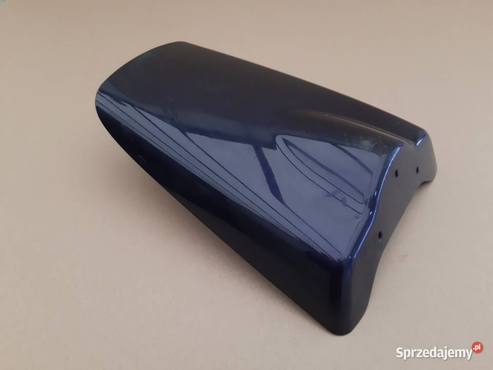 HONDA CBR 600RR NAKŁADKA ZAŚLEPKA SIEDZENIA TYŁ Bieleń