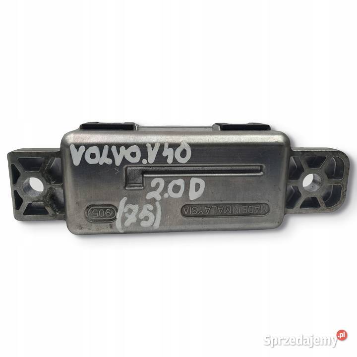 PRZEKAŻNIK ŚWIEC ŻAROWYCH Volvo S60 II V40 II 20 Chełm