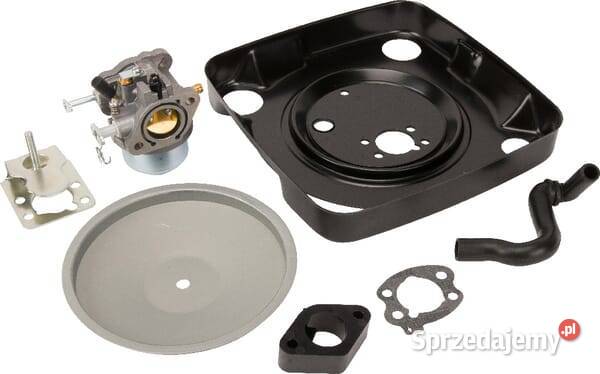 Gaźnik 847395 Do kosiarek małopolskie Kamionna