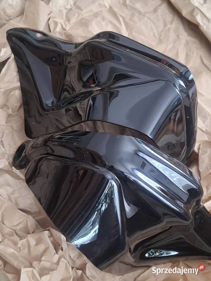 Osłony dłoni Handbary BMW R1200GS R1250GS F850GS Pozostałe Pozostałe mazowieckie Otwock