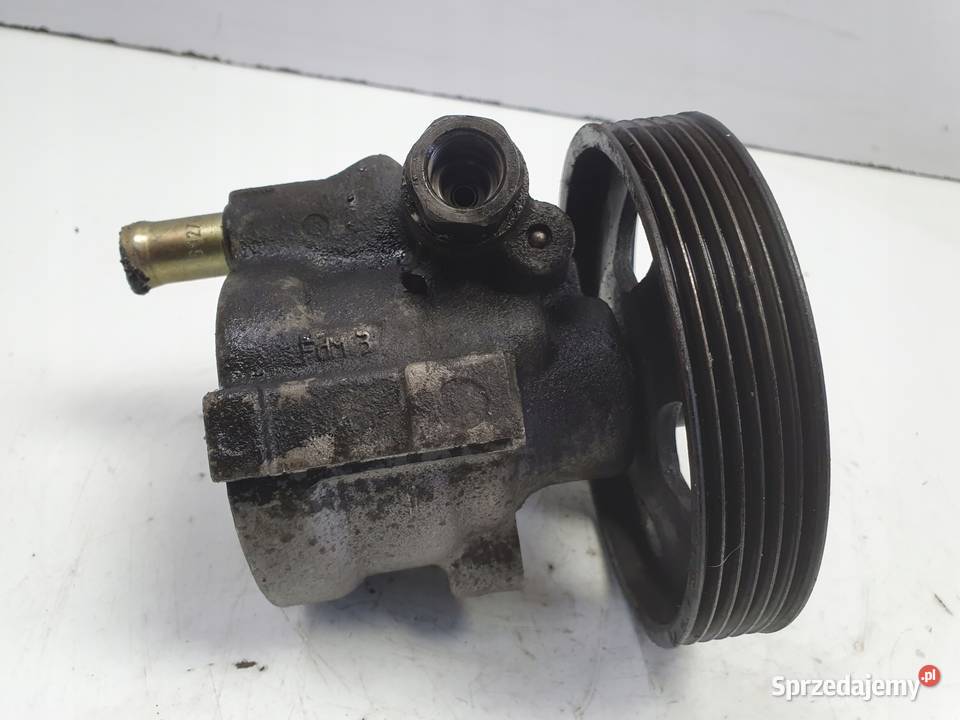 Renault Laguna II 18 16V POMPA WSPOMAGANIA Rudka