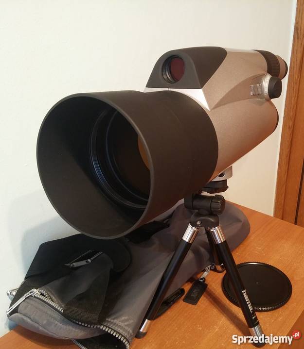 Luneta obserwacyjna Yukon 6100100 Warszawa sprzedam