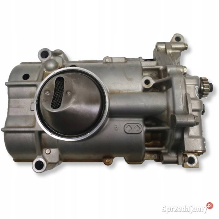 POMPA OLEJU Honda Civic VII 20 IVTEC olejowa Blok silnika lubelskie Chełm