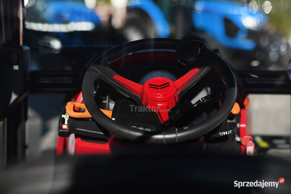 Yanmar YT225F 25 Tajęcina sprzedam