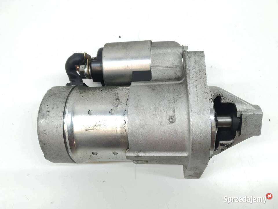 ROZRUSZNIK 51890632 14 Fiat Tipo II 2016 Układ elektryczny silnika świętokrzyskie