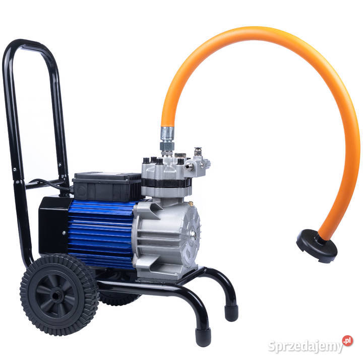 Agregat Malarski Rosfix Strong Storm 990 BSS07 Malarskie Ludźmierz