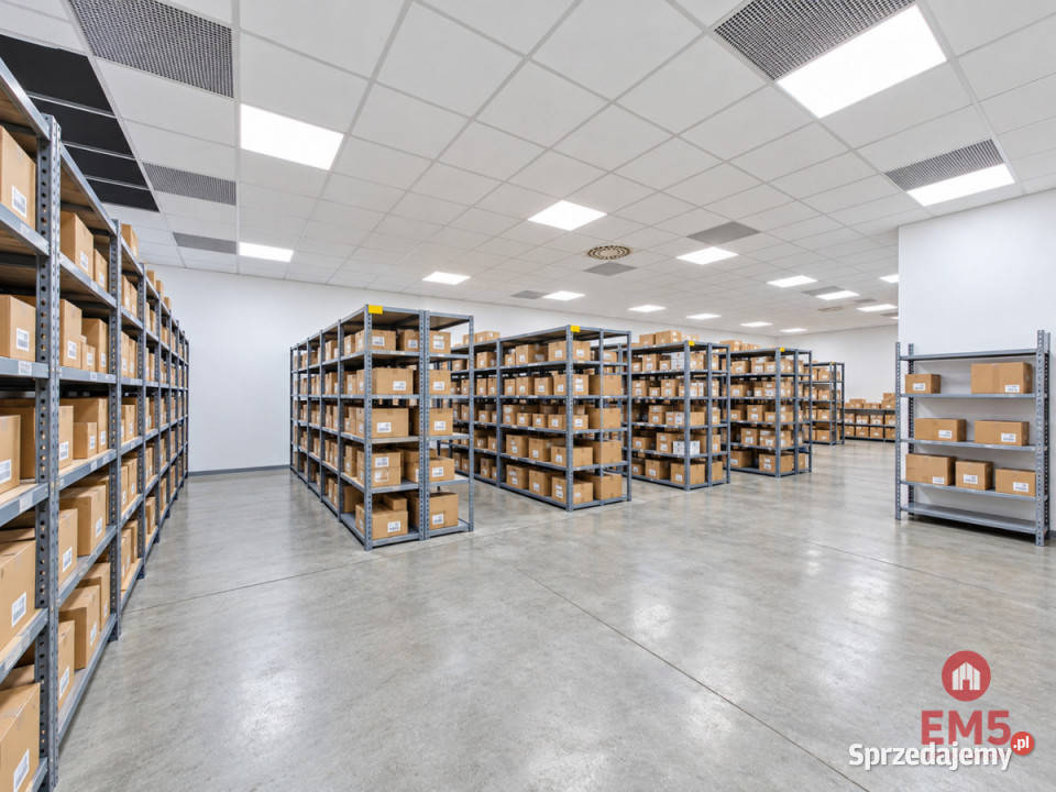 Lokal 262m2 Białystok podlaskie sprzedam