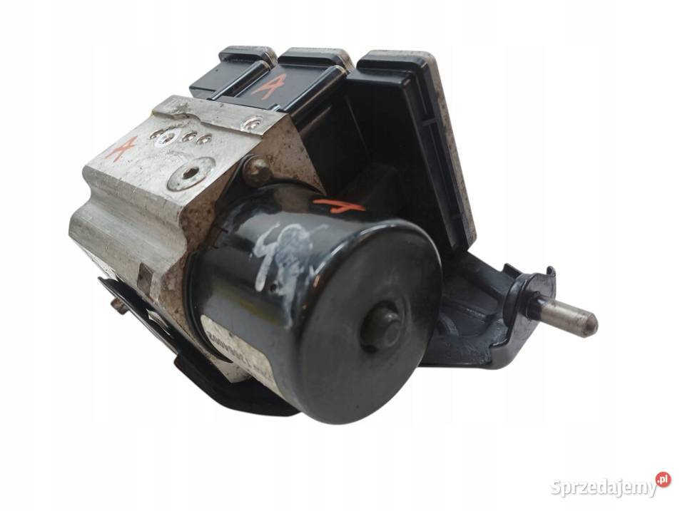 POMPA ABS 12789522 13664002 Saab 93 II 20022014 osobowe