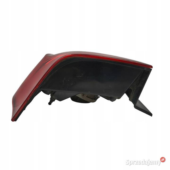 LAMPA PRAWA Skoda Yeti LIFT 1217 tylna tylnia osobowe