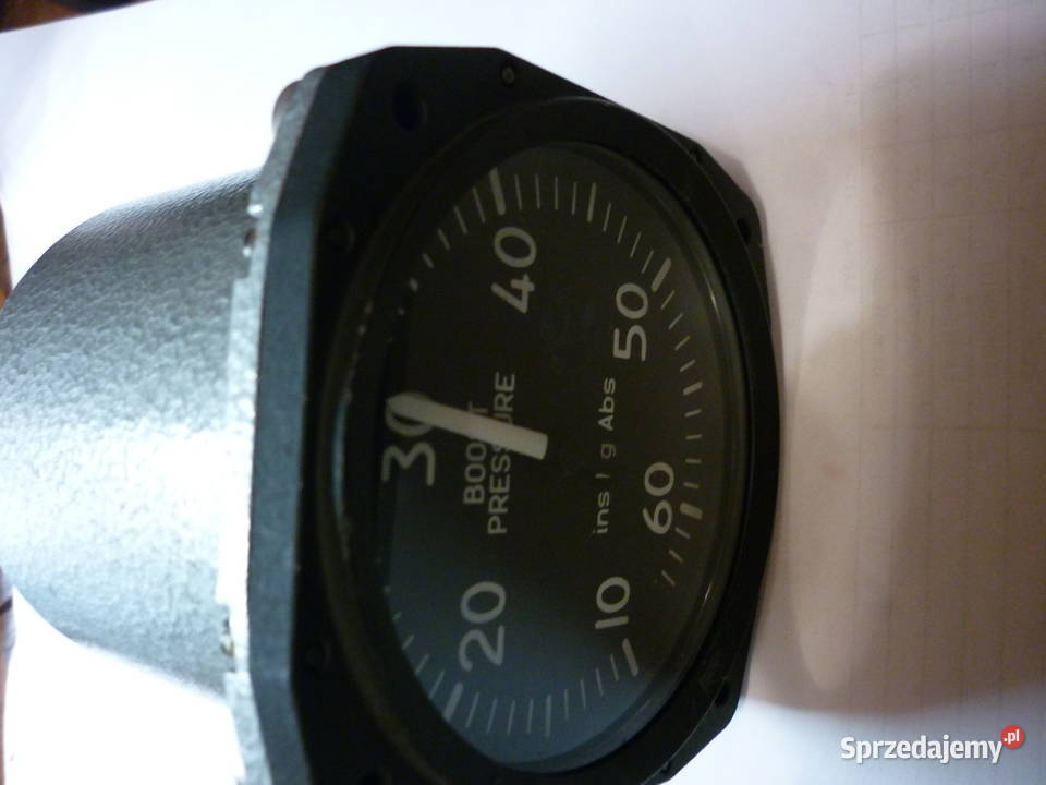 Wskażnik MVm1600 Dębica