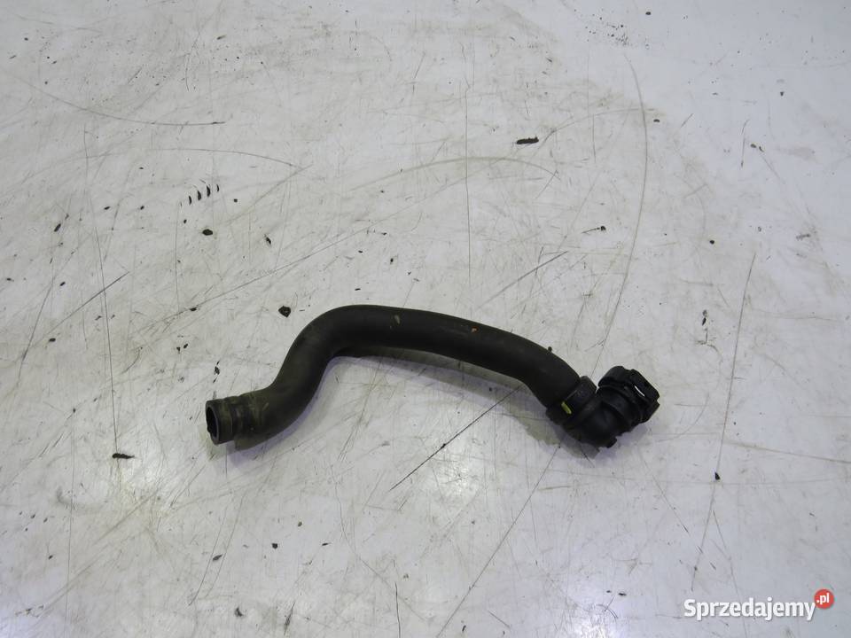 WĄŻ RURA PRZEWÓD WODY RENAULT CAPTUR 09 TCE osobowe