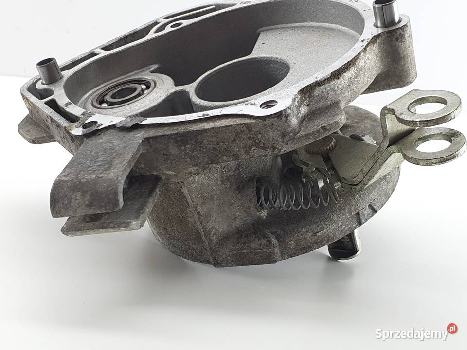 OBUDOWA SKRZYNI KORPUS DEKIEL PRZEKLADNI PEUGEOT Osłony i obudowy łódzkie Janowice sprzedam