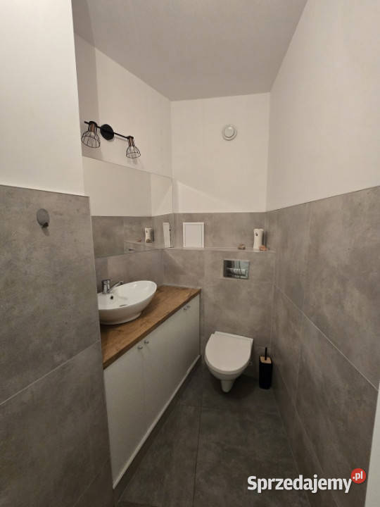 Komfortowe 2pokojowe mieszkanie 60 m z balkonem 60m2 Lębork