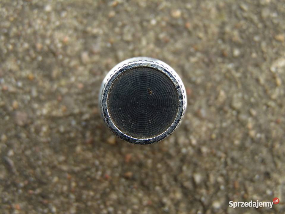 Gałka Unitra Diora Jubilat Pelplin