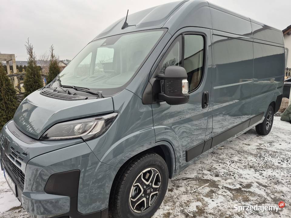 Usługi transportowe Sulechów Obłotne