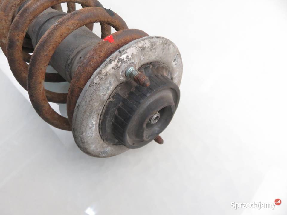 MCPERSON LEWY PRZEDNI AUDI A4 B5 18 ARG Zawieszenie i amortyzacja sprzedam