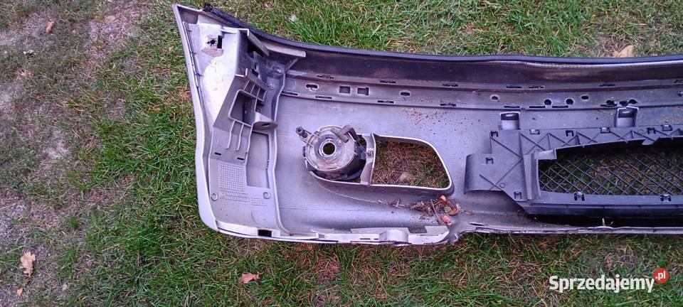 Zderzak przedni BMW E46 przedni M pakiet Zderzaki Majdan Królewski