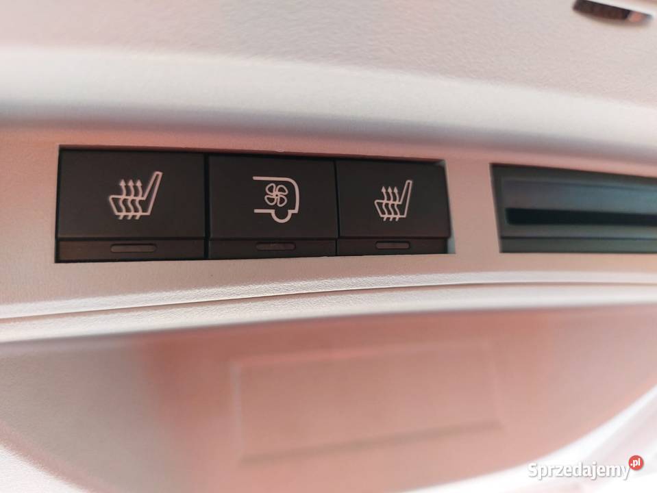Citron Jumpy 20 HDi 163 2011r 8 osobowy 8Si sprowadzony Turawa sprzedam