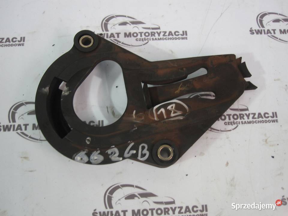 BMW 16 B N45B16 115 07r ślizg rozrządu 7505845 świętokrzyskie