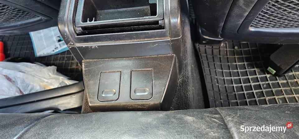 Części do bmw e46 sprzedam