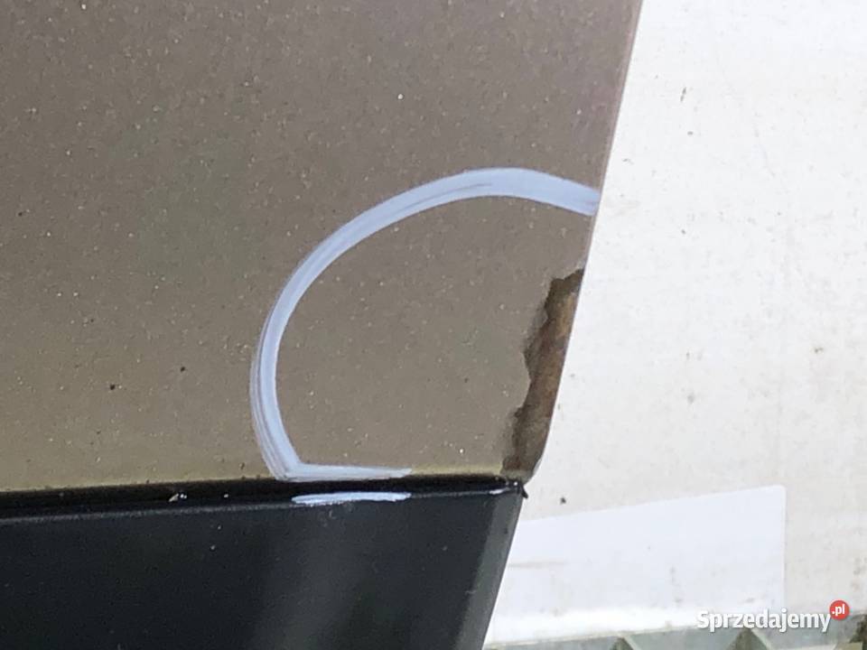 DRZWI PRAWY PRZÓD NISSAN QASHQAI J10 Crossover