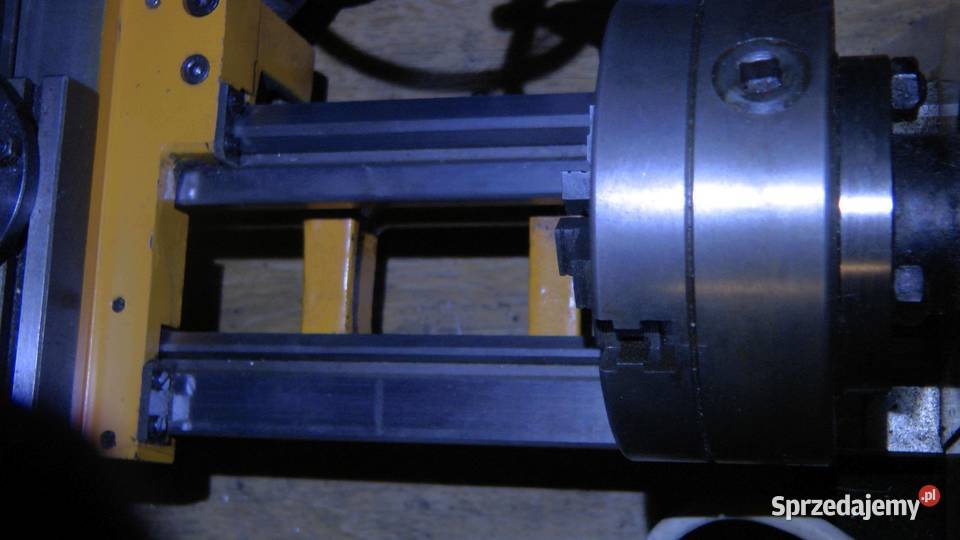Silnik Emco compact 8 akcesoria Ostrowiec Świętokrzyski sprzedam