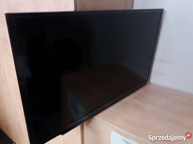 Telewizor sony bravia kdl32wd600 sprzedam