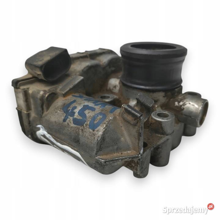 PRZEPUSTNICA Smart Fortwo 06B A1601410225 lubelskie Chełm