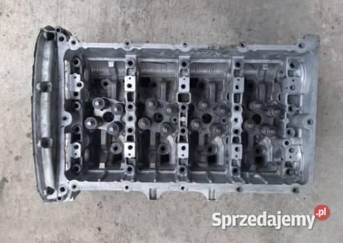 Głowica Ford Peugeot 22 TDCI HDI 6C1Q6K537AB Pozostałe Suchedniów
