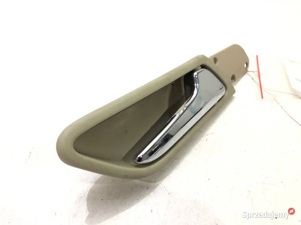 KLAMKA PRZÓD PRAWA WEWNĘTRZNA MERCEDES W245 podkarpackie