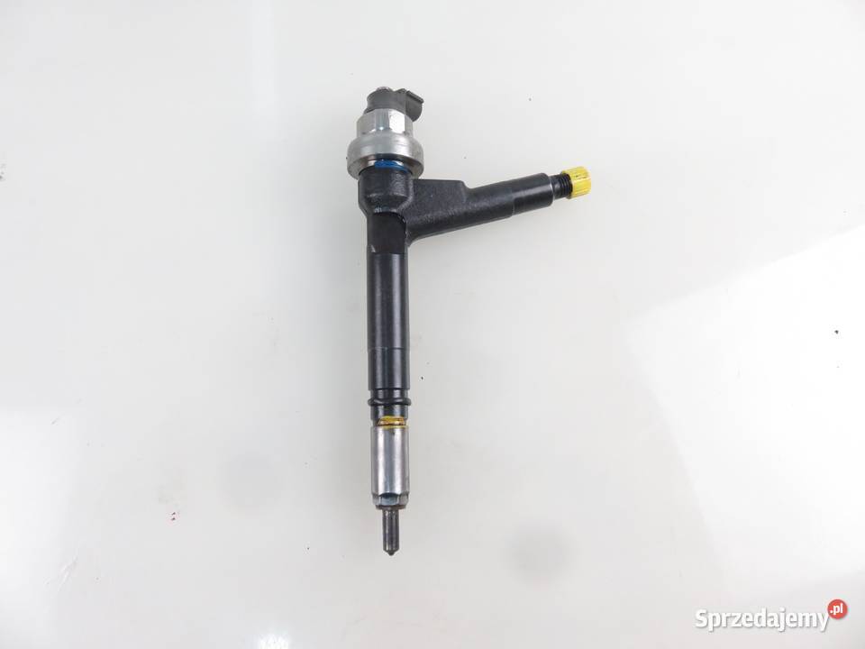 WTRYSKIWACZ OPEL MERIVA A 17 CDTI 8973138612