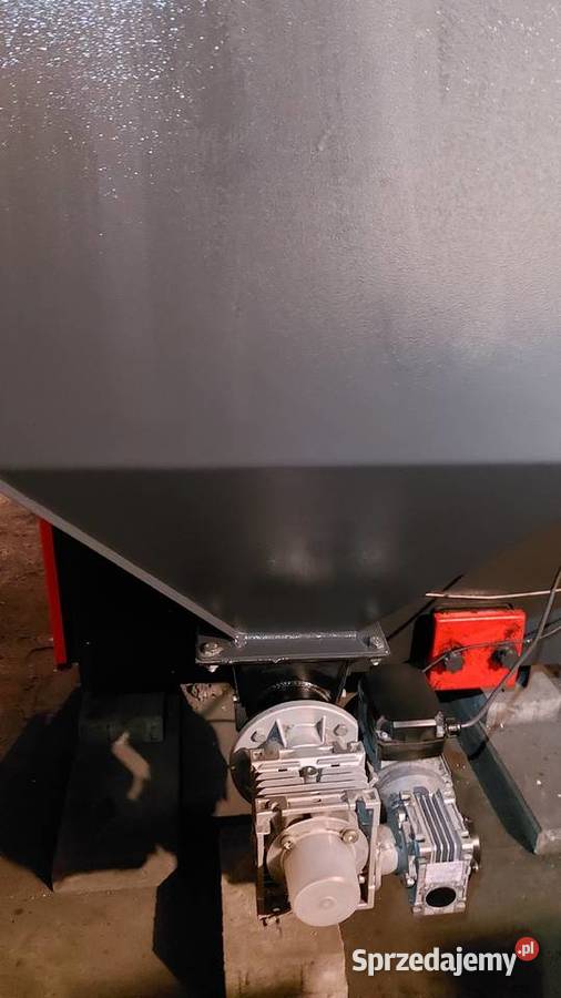 Kocioł węglowy klasy 5 Logiterm EcoMax 32 kW