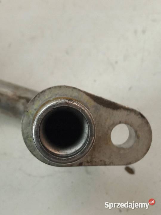 PRZEWÓD KLIMATYZACJI RURKA 16 DCI KPL 924900016R Rok produkcji 2012 sprzedam